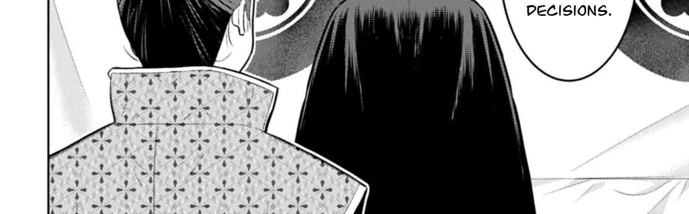 Sengoku Komachi Kuroutan Chapter 100 page 17 - 