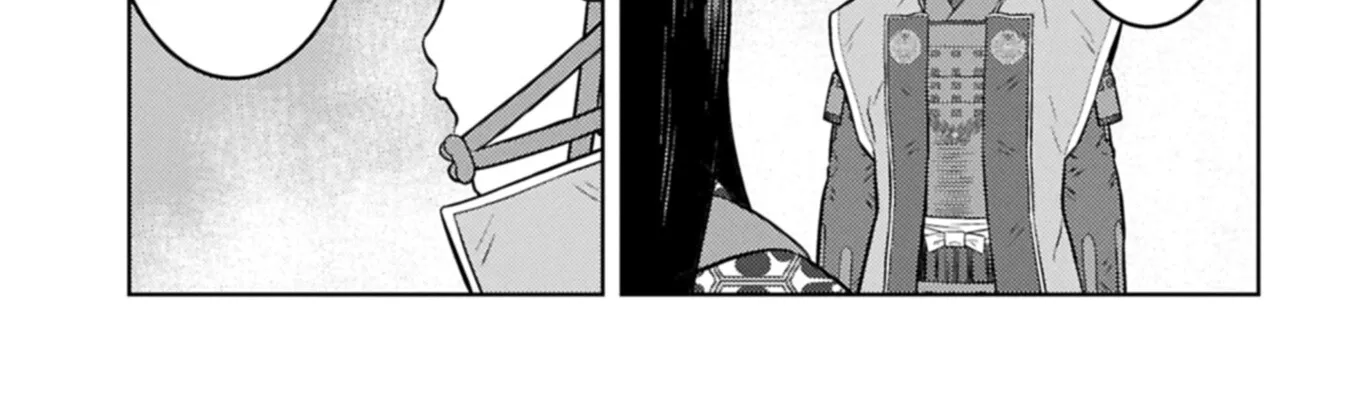 Sengoku Komachi Kuroutan Chapter 100 page 7 - 