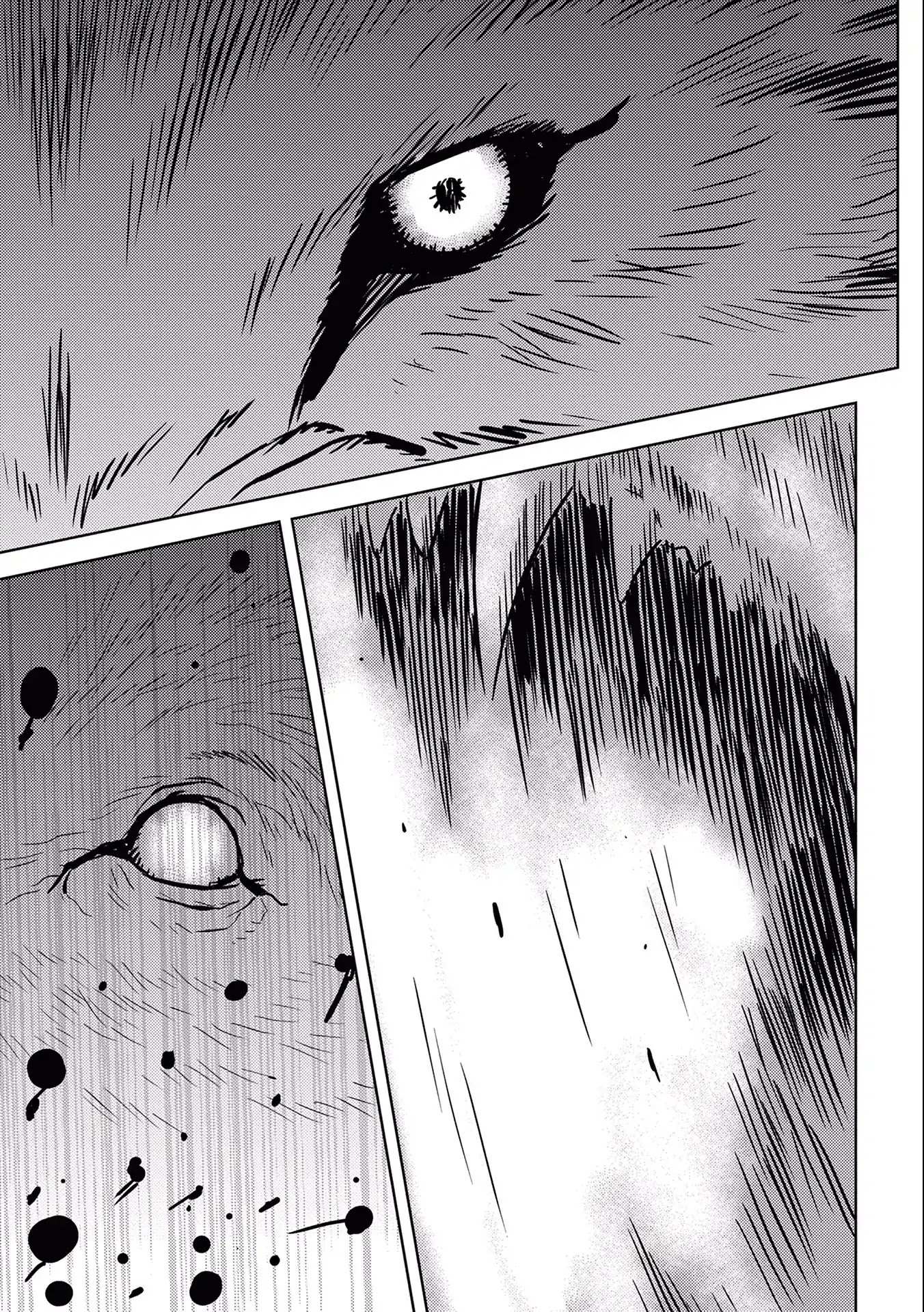 Sengoku Komachi Kuroutan Chapter 6.1 page 27 - 