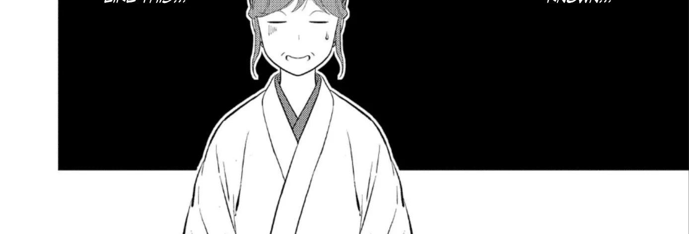 Sengoku Komachi Kuroutan Chapter 60 page 33 - 