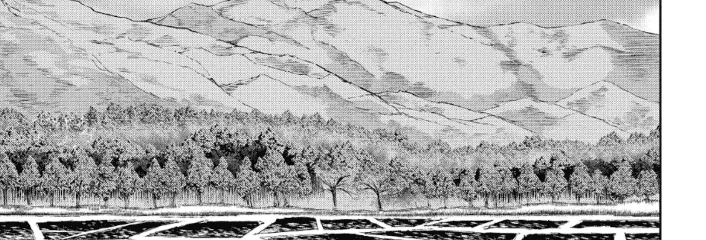 Sengoku Komachi Kuroutan Chapter 60 page 39 - 