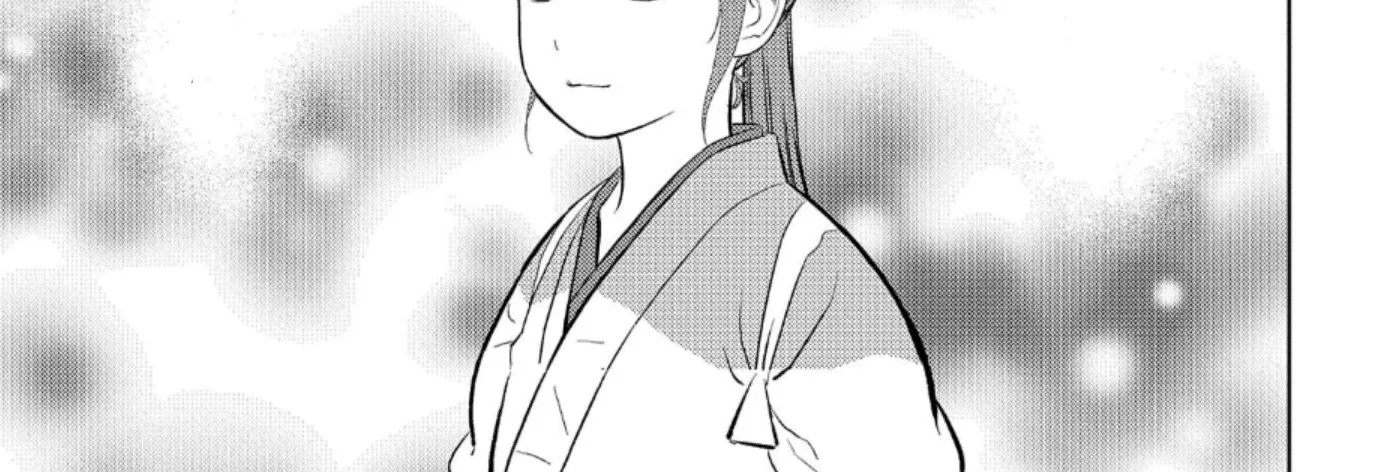 Sengoku Komachi Kuroutan Chapter 60 page 63 - 