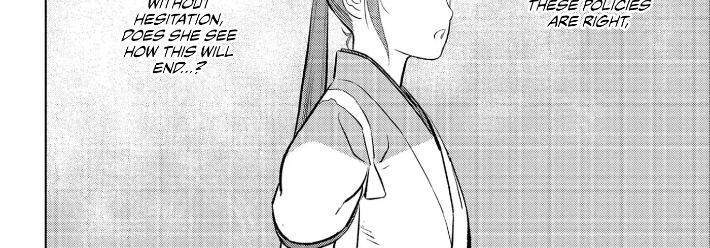 Sengoku Komachi Kuroutan Chapter 61 page 47 - 