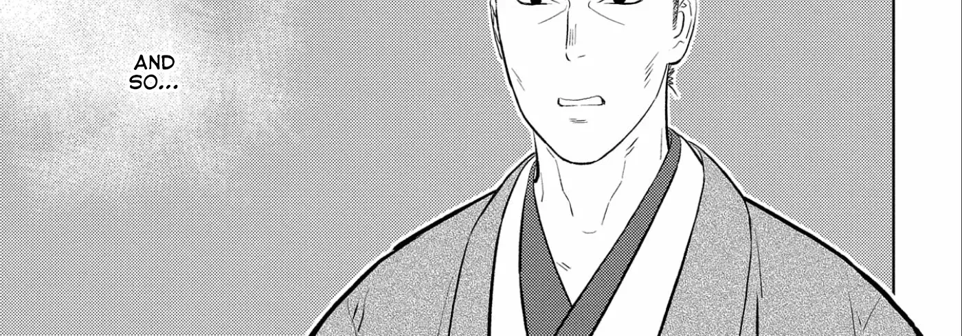 Sengoku Komachi Kuroutan Chapter 61 page 61 - 