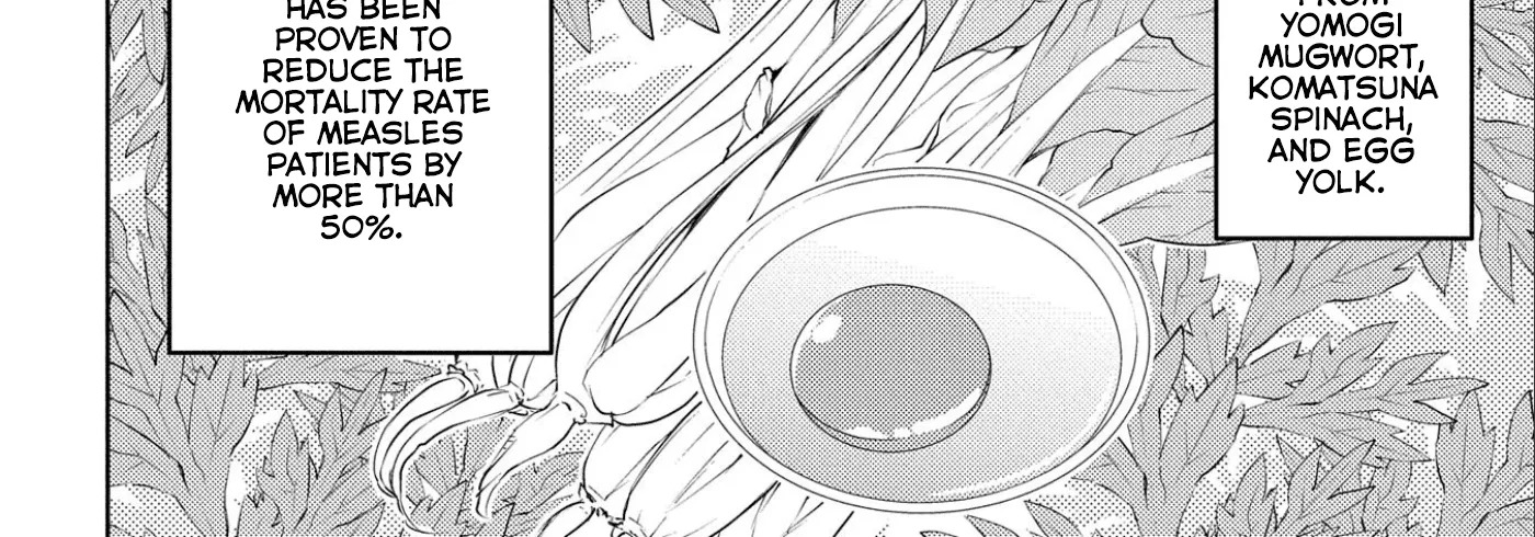 Sengoku Komachi Kuroutan Chapter 61 page 67 - 