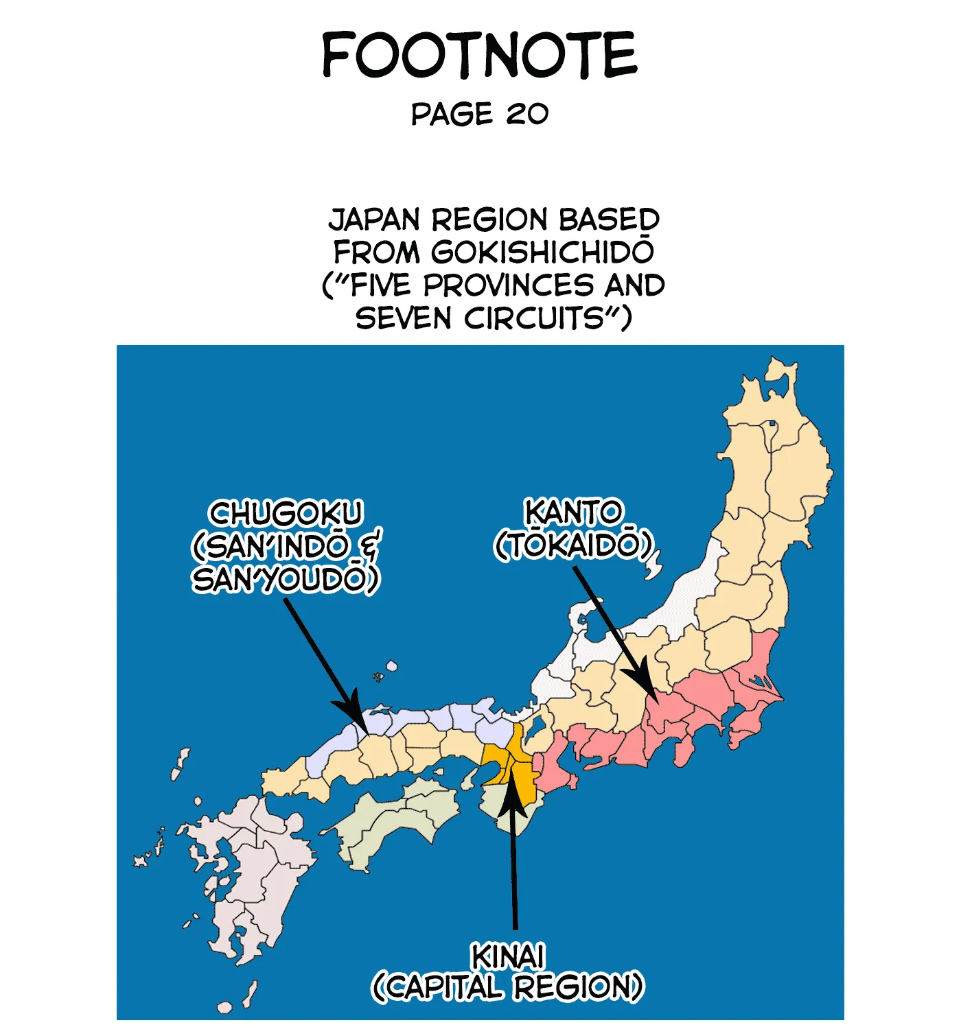 Sengoku Komachi Kuroutan Chapter 61 page 76 - 