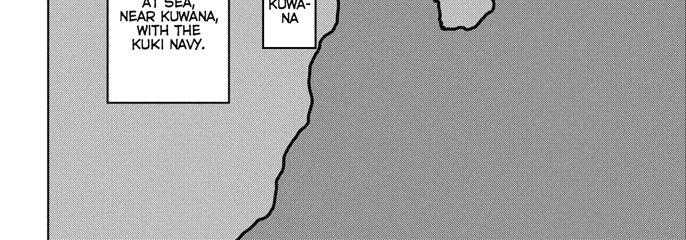 Sengoku Komachi Kuroutan Chapter 62 page 13 - 