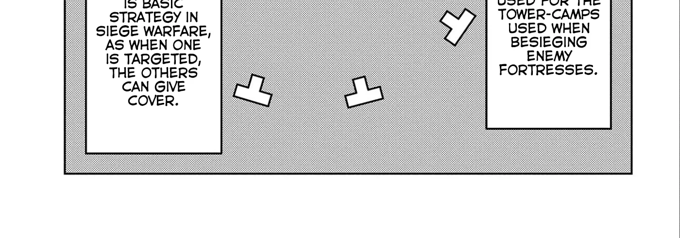 Sengoku Komachi Kuroutan Chapter 62 page 15 - 