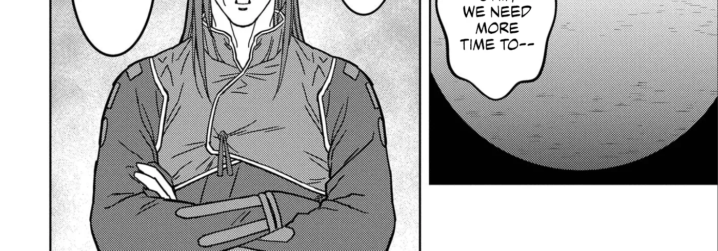 Sengoku Komachi Kuroutan Chapter 62 page 29 - 