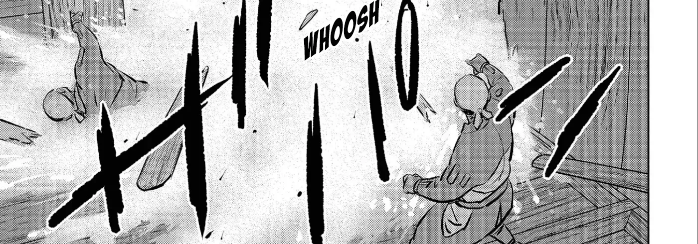 Sengoku Komachi Kuroutan Chapter 62 page 35 - 