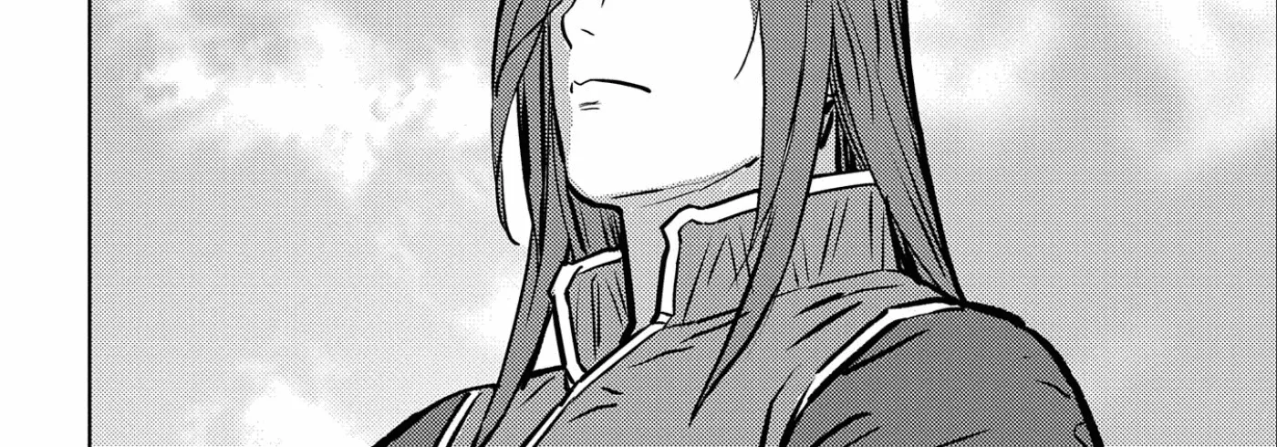 Sengoku Komachi Kuroutan Chapter 62 page 37 - 