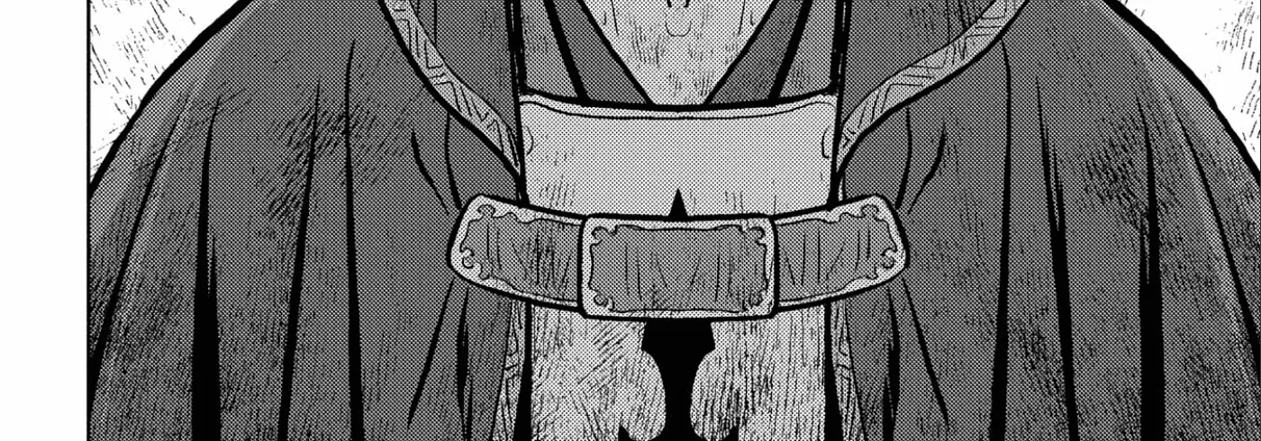 Sengoku Komachi Kuroutan Chapter 62 page 5 - 