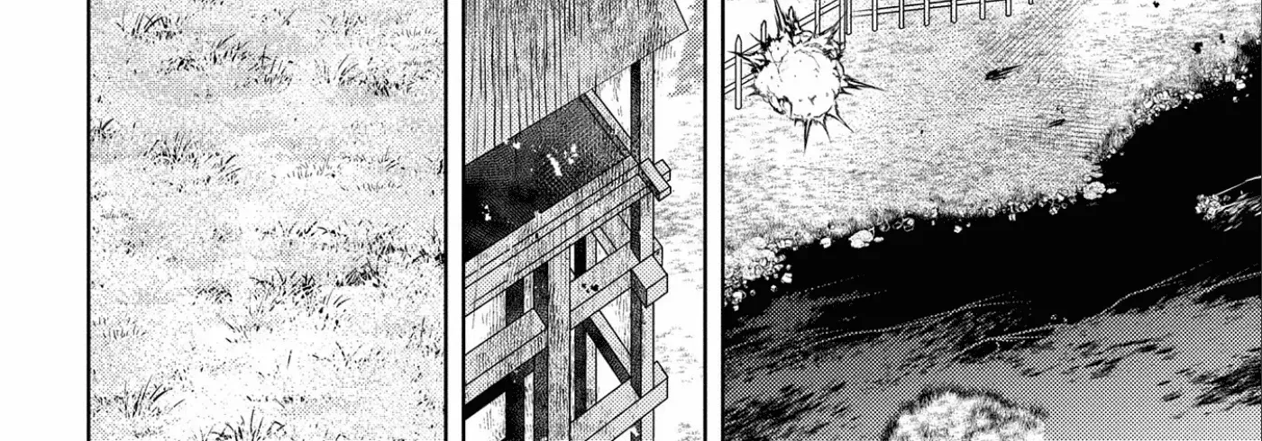 Sengoku Komachi Kuroutan Chapter 62 page 49 - 