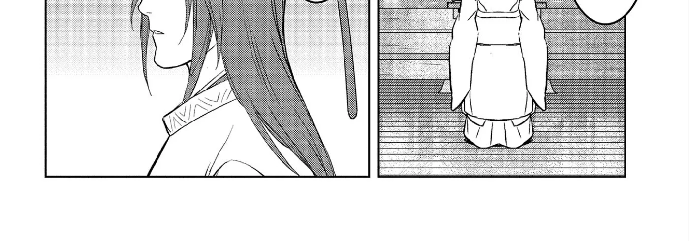 Sengoku Komachi Kuroutan Chapter 62 page 57 - 