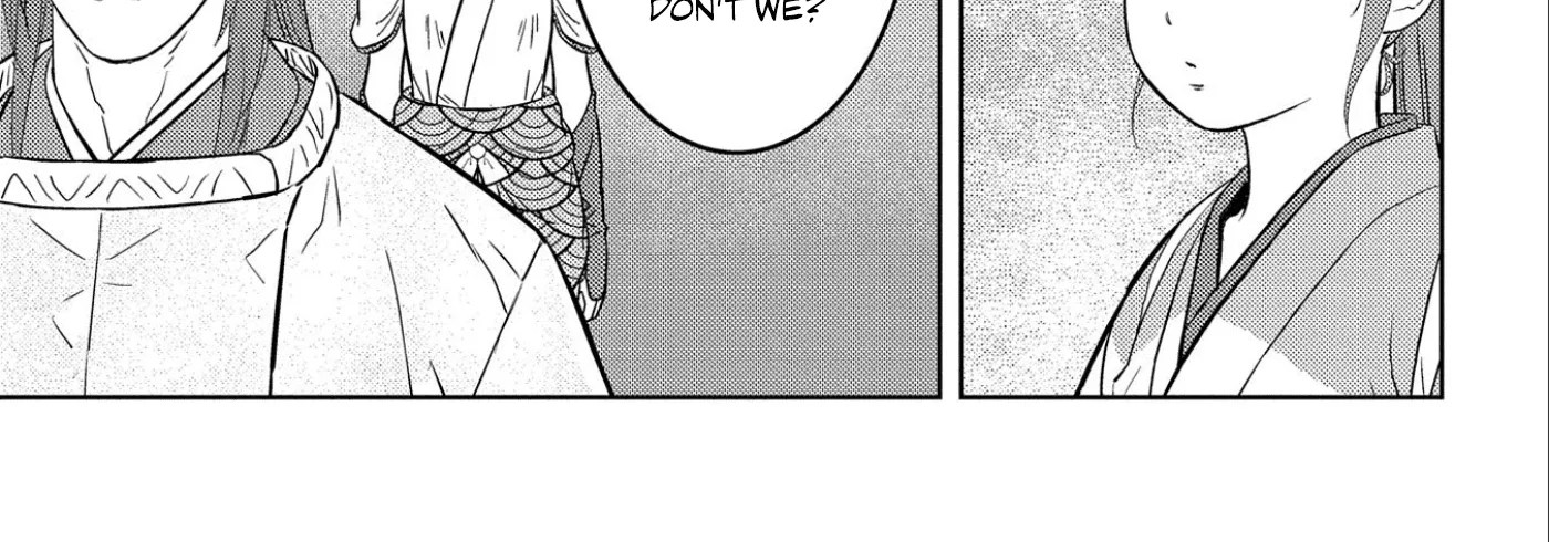 Sengoku Komachi Kuroutan Chapter 62 page 59 - 