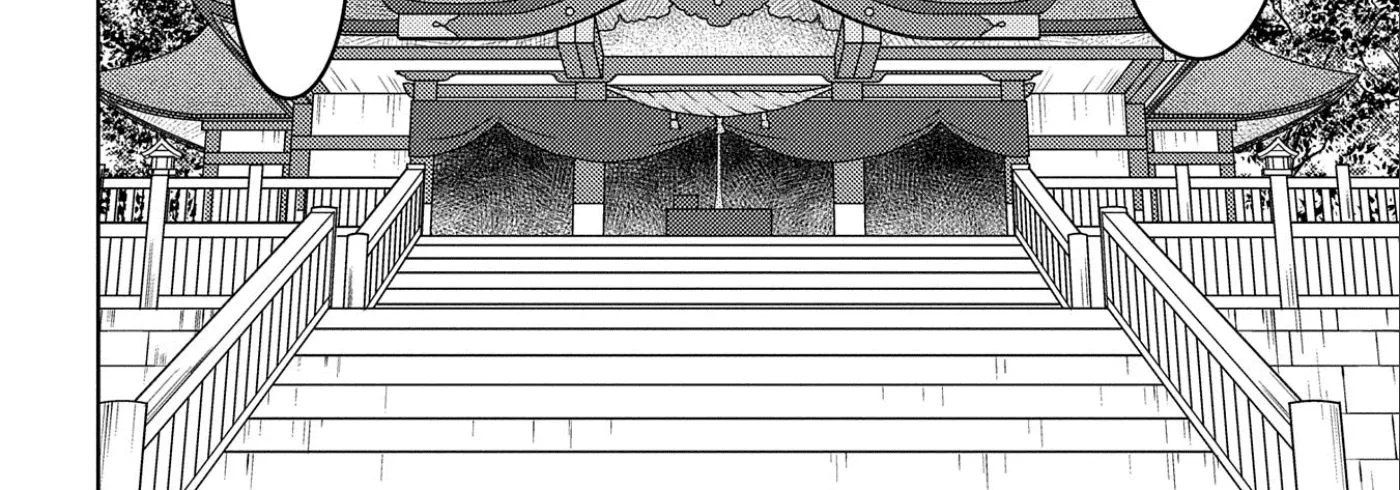 Sengoku Komachi Kuroutan Chapter 62 page 61 - 