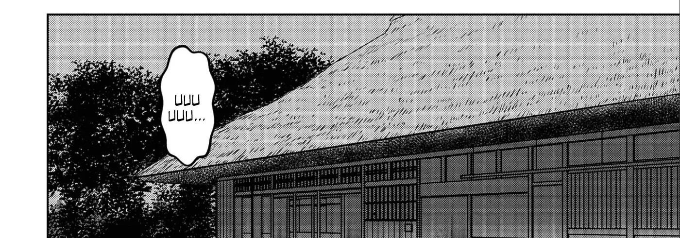 Sengoku Komachi Kuroutan Chapter 63 page 33 - 