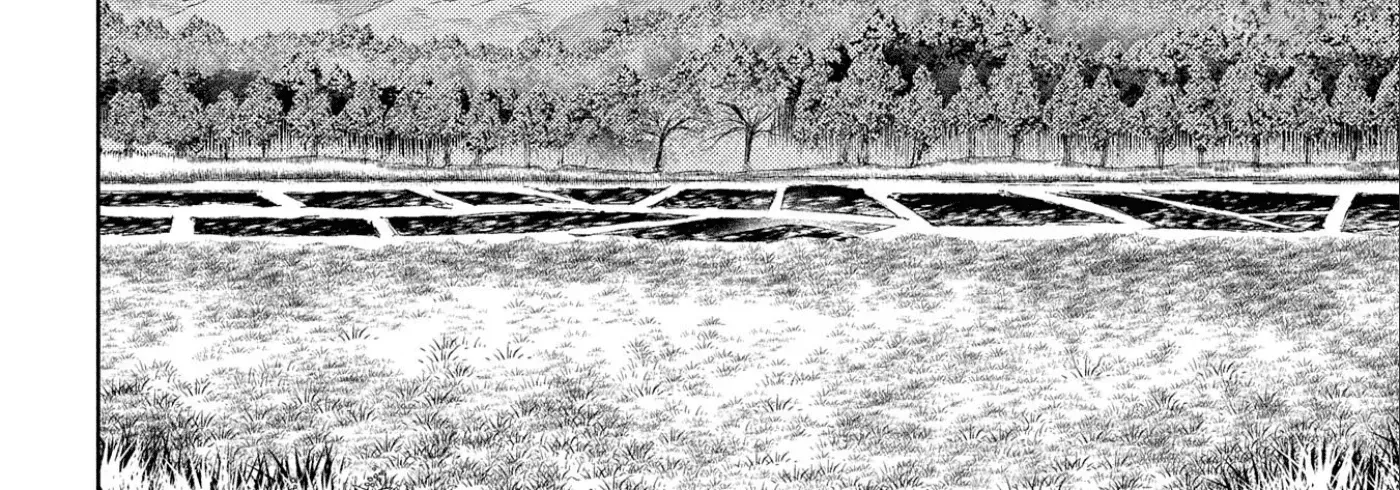 Sengoku Komachi Kuroutan Chapter 63 page 37 - 