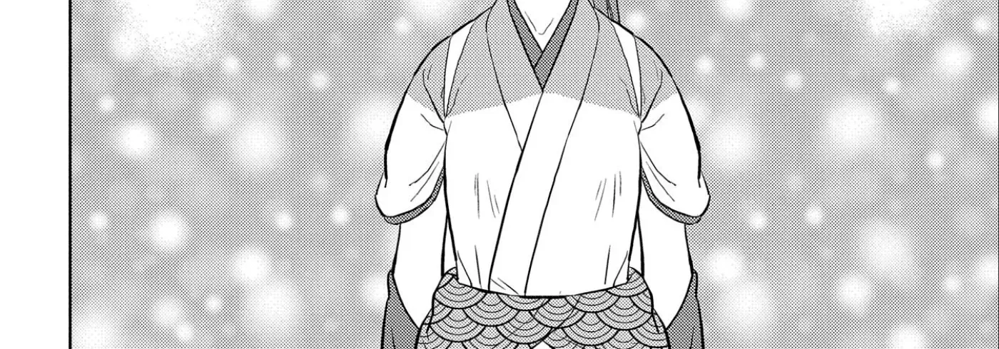 Sengoku Komachi Kuroutan Chapter 63 page 45 - 