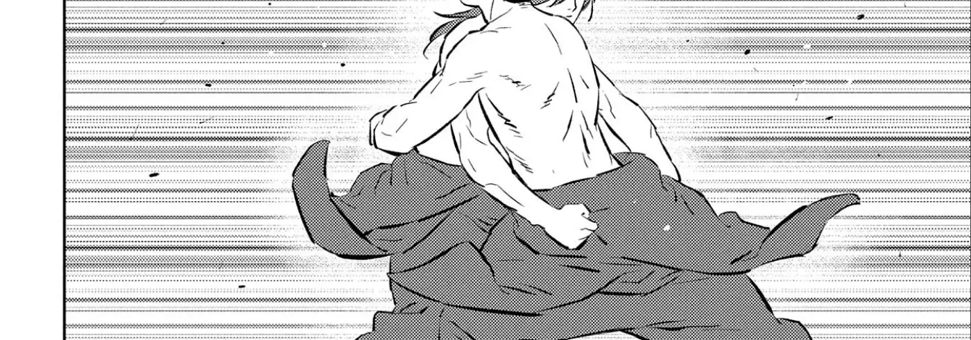 Sengoku Komachi Kuroutan Chapter 63 page 61 - 