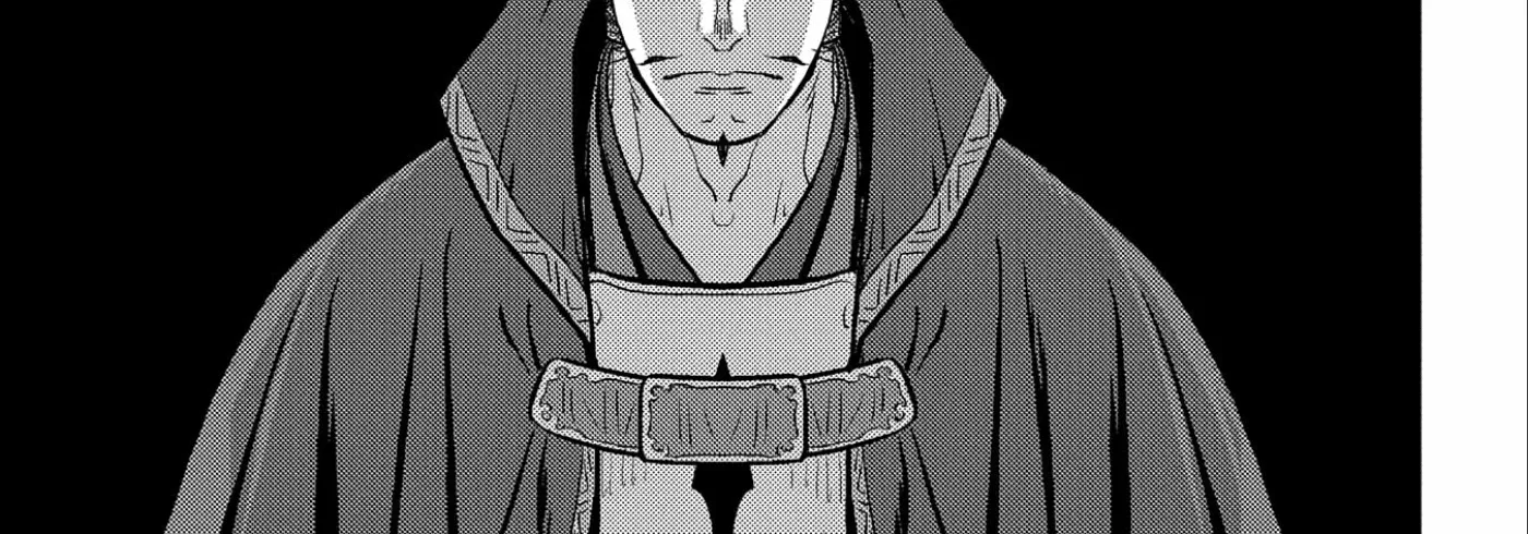 Sengoku Komachi Kuroutan Chapter 64 page 35 - 