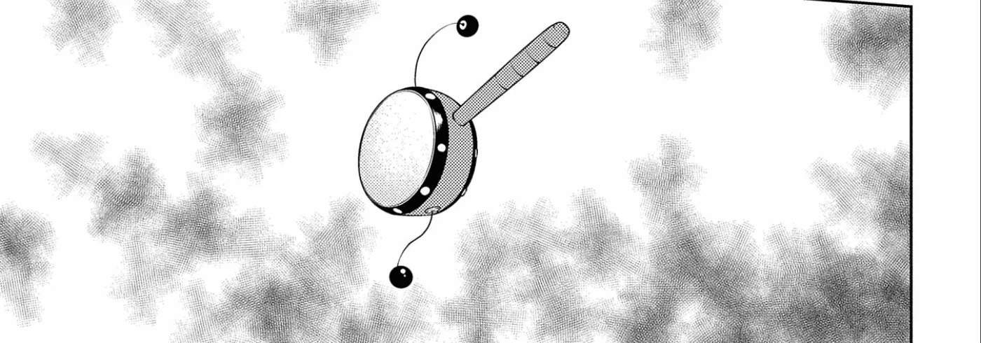 Sengoku Komachi Kuroutan Chapter 64 page 39 - 