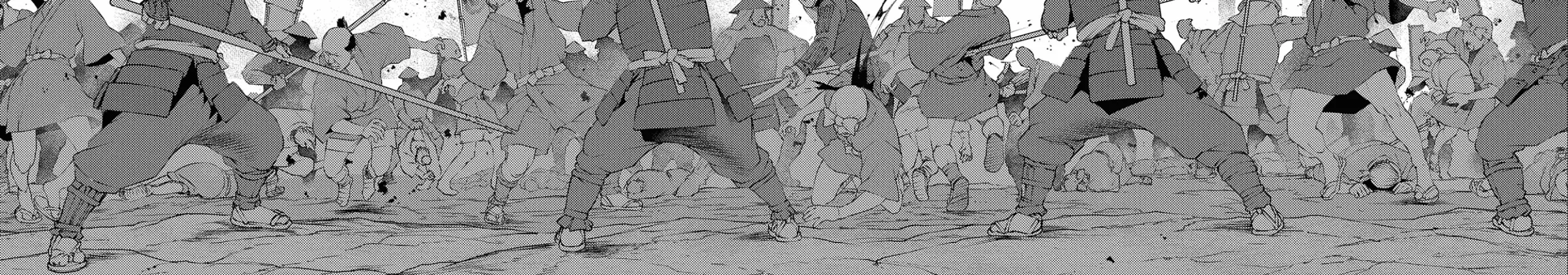 Sengoku Komachi Kuroutan Chapter 64 page 41 - 