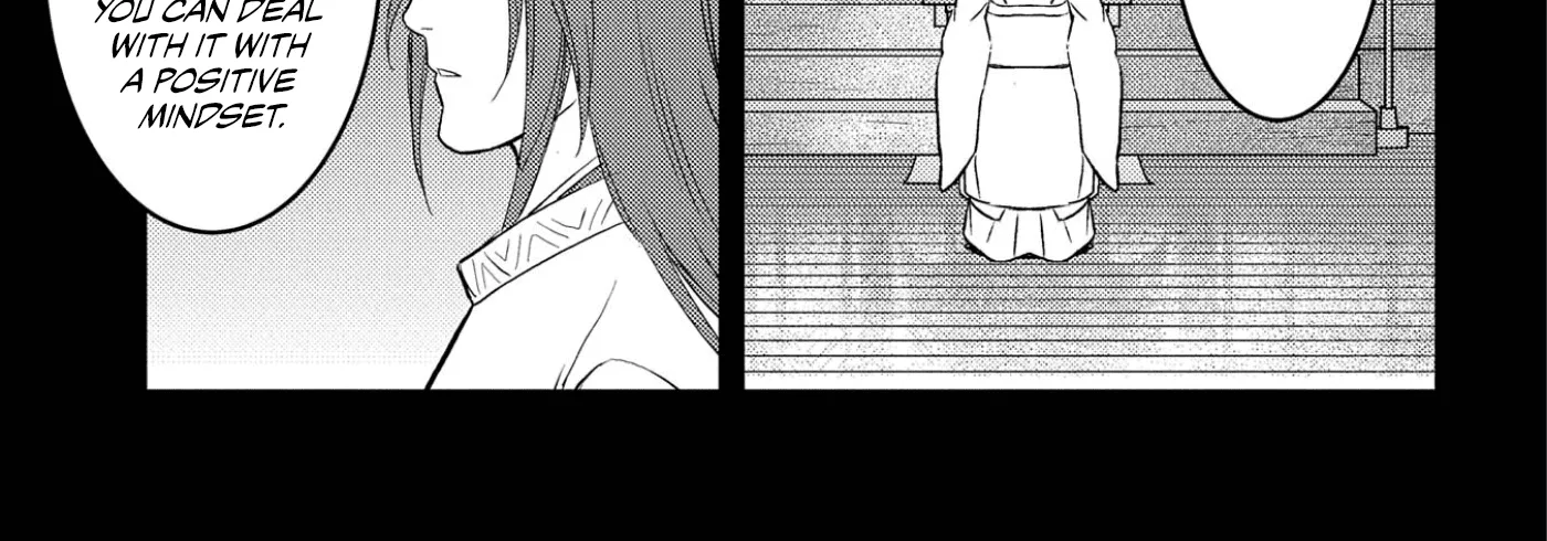 Sengoku Komachi Kuroutan Chapter 65 page 55 - 