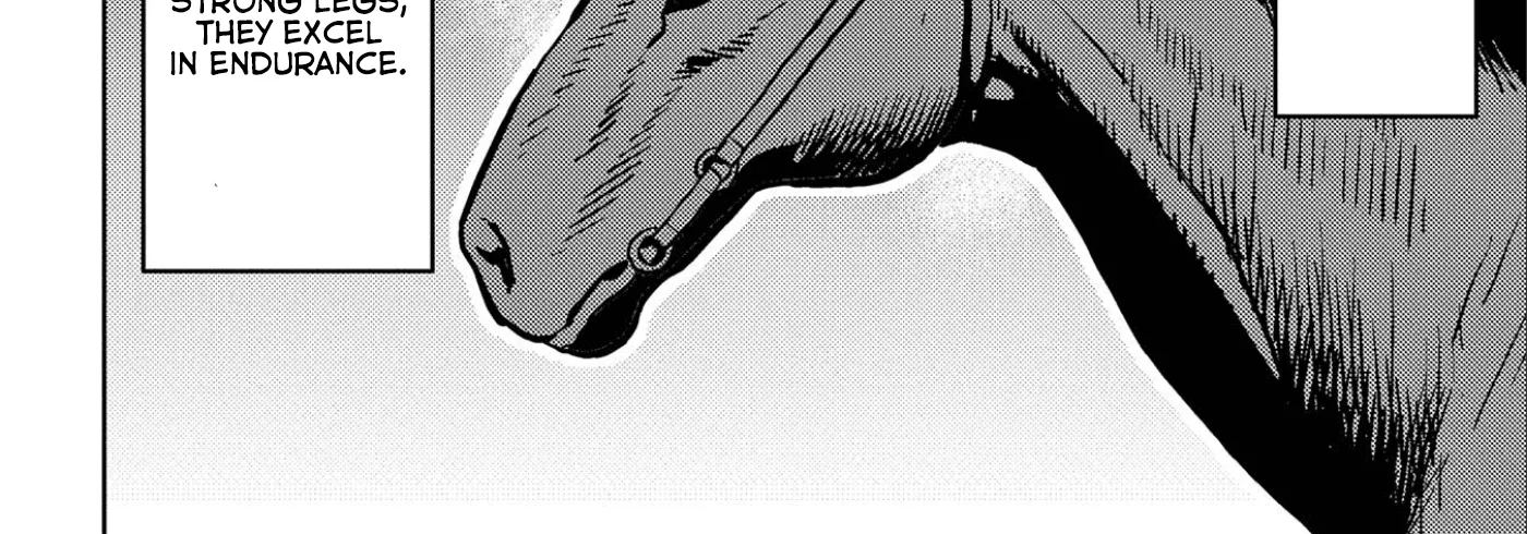 Sengoku Komachi Kuroutan Chapter 66 page 15 - 