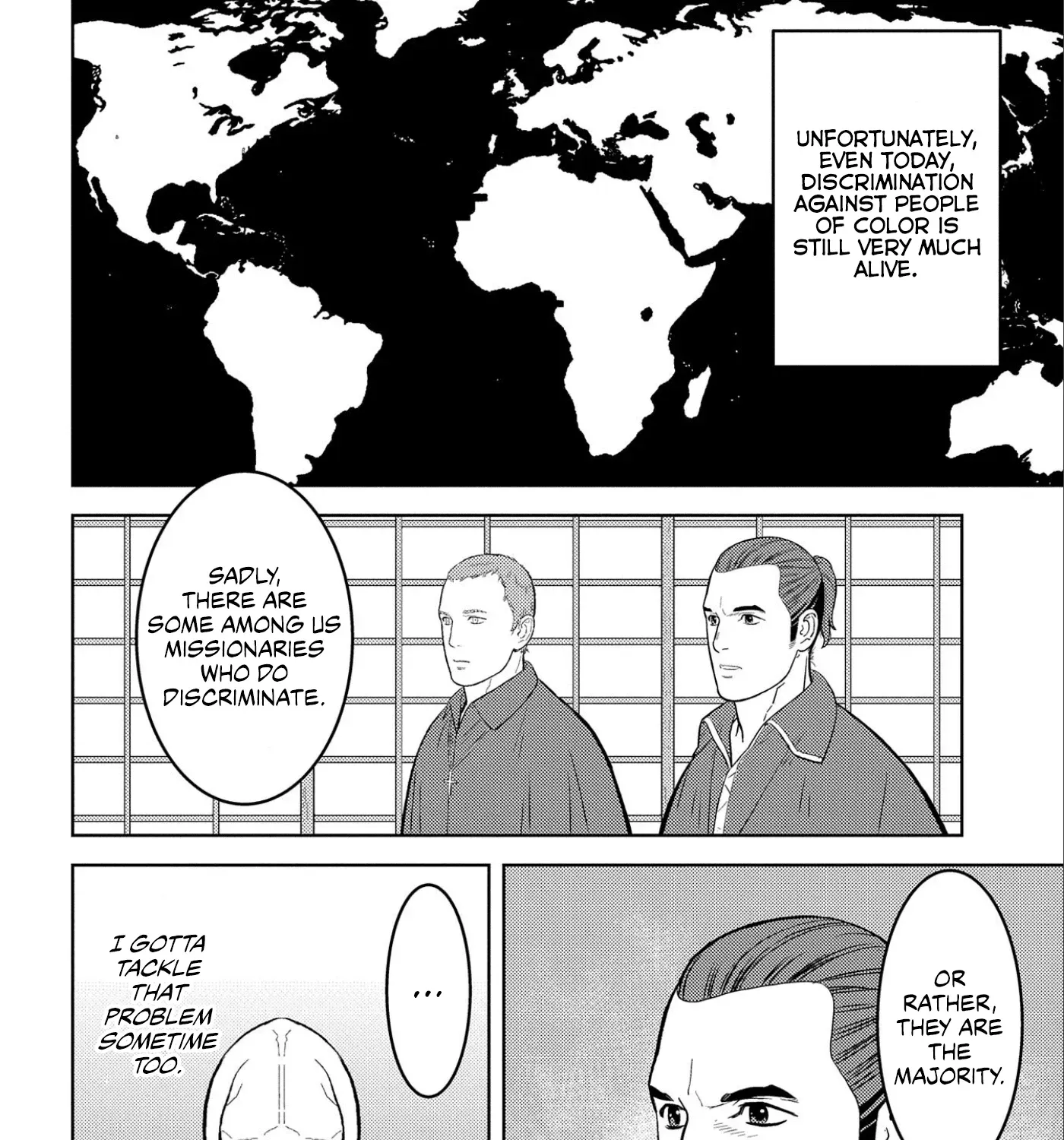 Sengoku Komachi Kuroutan Chapter 66 page 30 - 