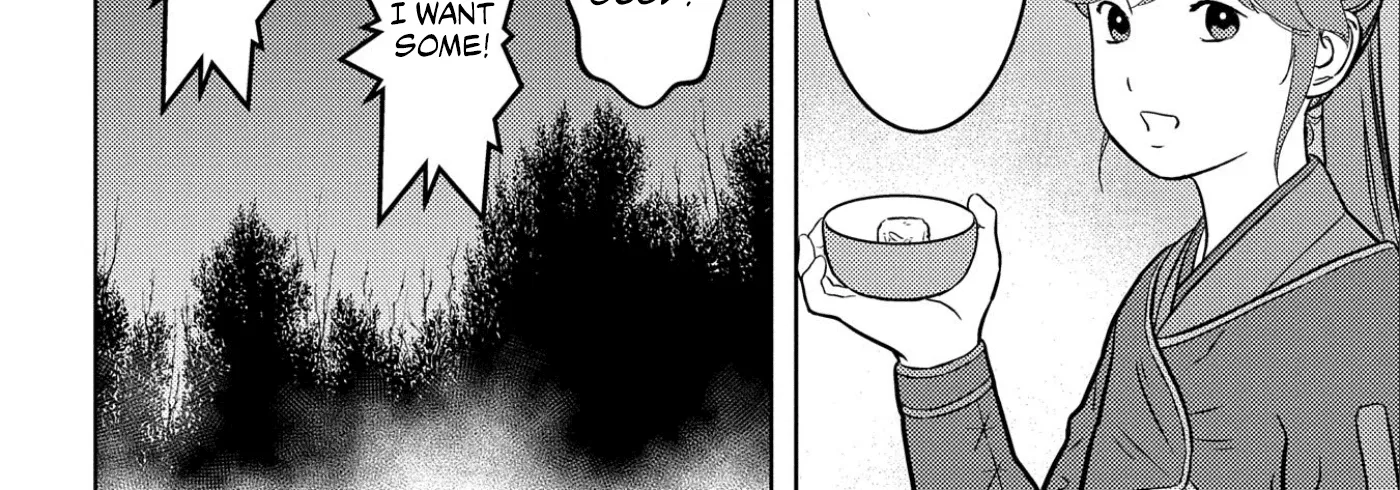 Sengoku Komachi Kuroutan Chapter 66 page 51 - 