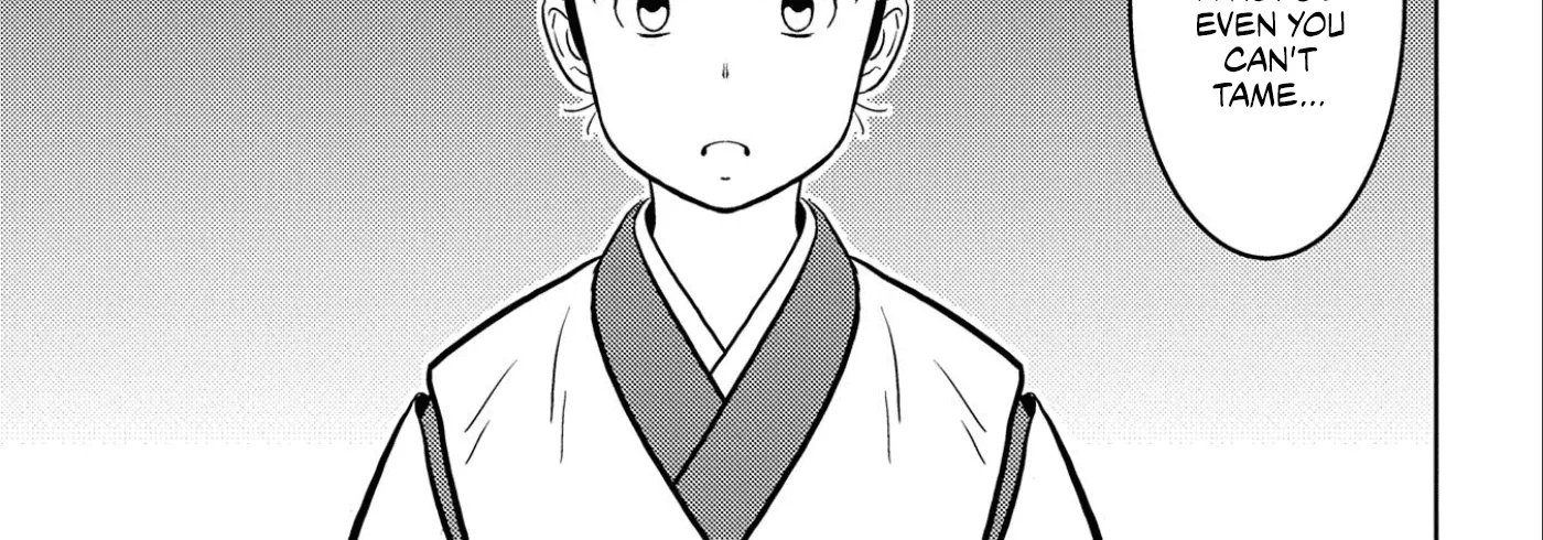 Sengoku Komachi Kuroutan Chapter 66 page 65 - 