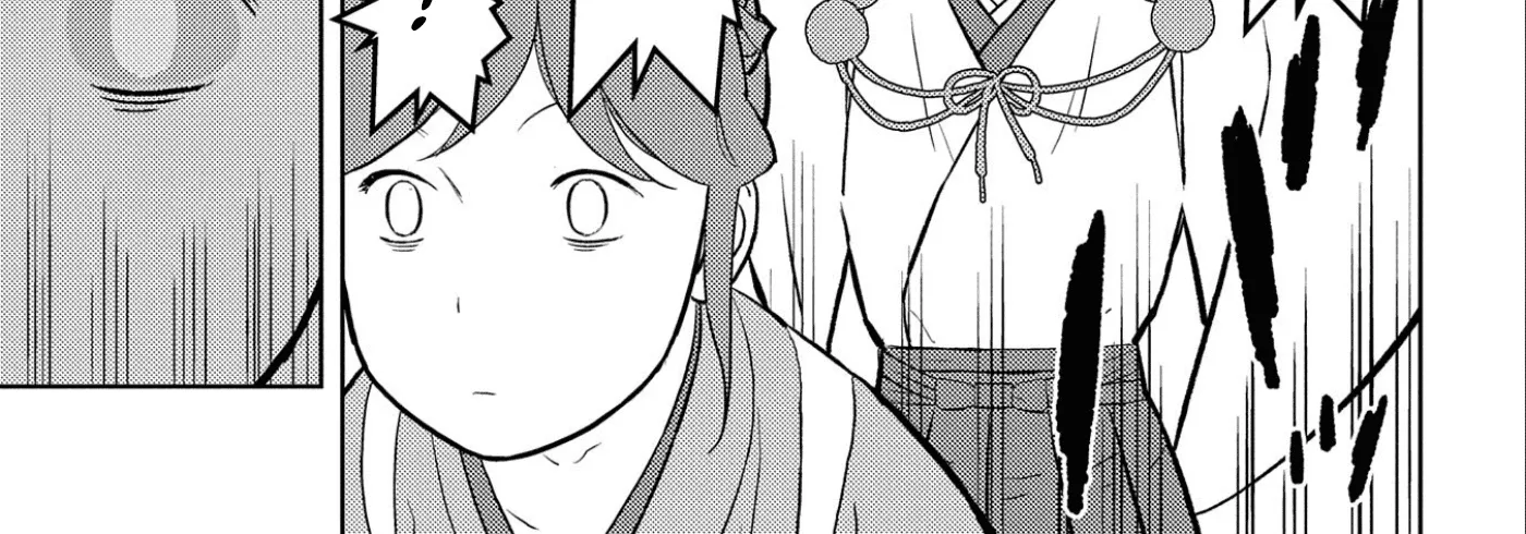 Sengoku Komachi Kuroutan Chapter 66 page 69 - 