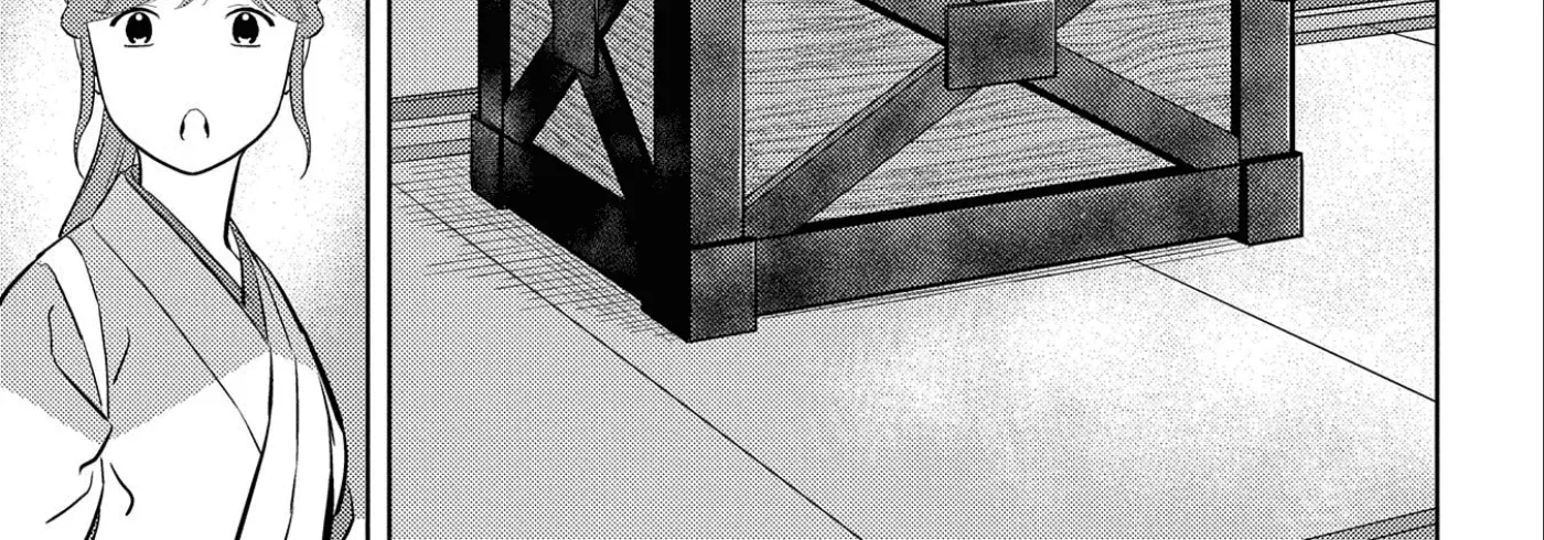Sengoku Komachi Kuroutan Chapter 66 page 73 - 