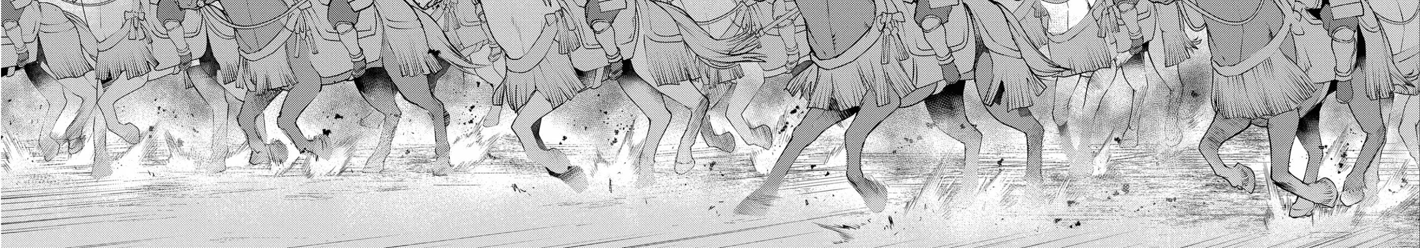 Sengoku Komachi Kuroutan Chapter 67 page 13 - 