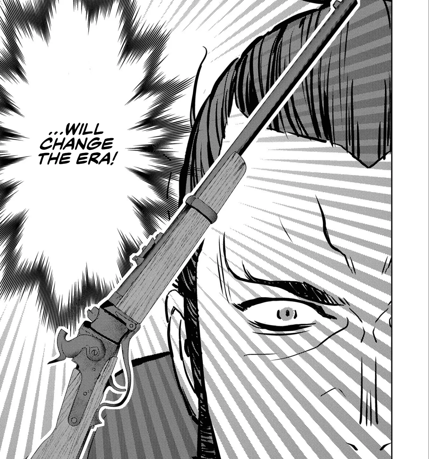 Sengoku Komachi Kuroutan Chapter 67 page 44 - 