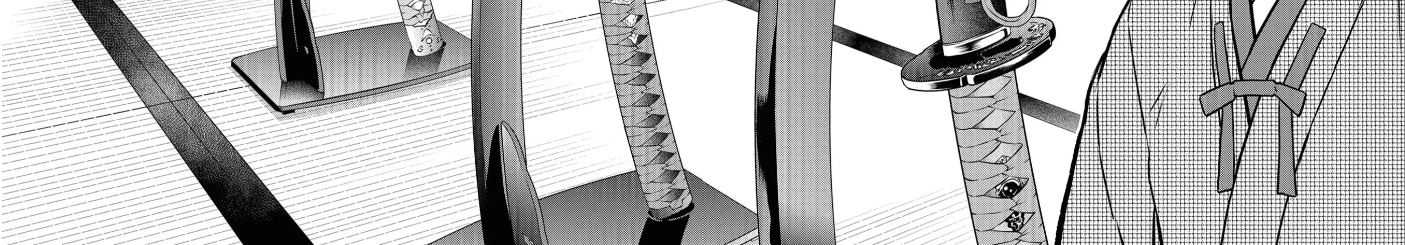 Sengoku Komachi Kuroutan Chapter 68 page 25 - 