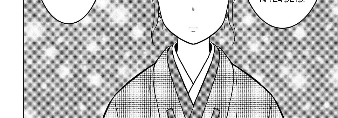 Sengoku Komachi Kuroutan Chapter 68 page 27 - 