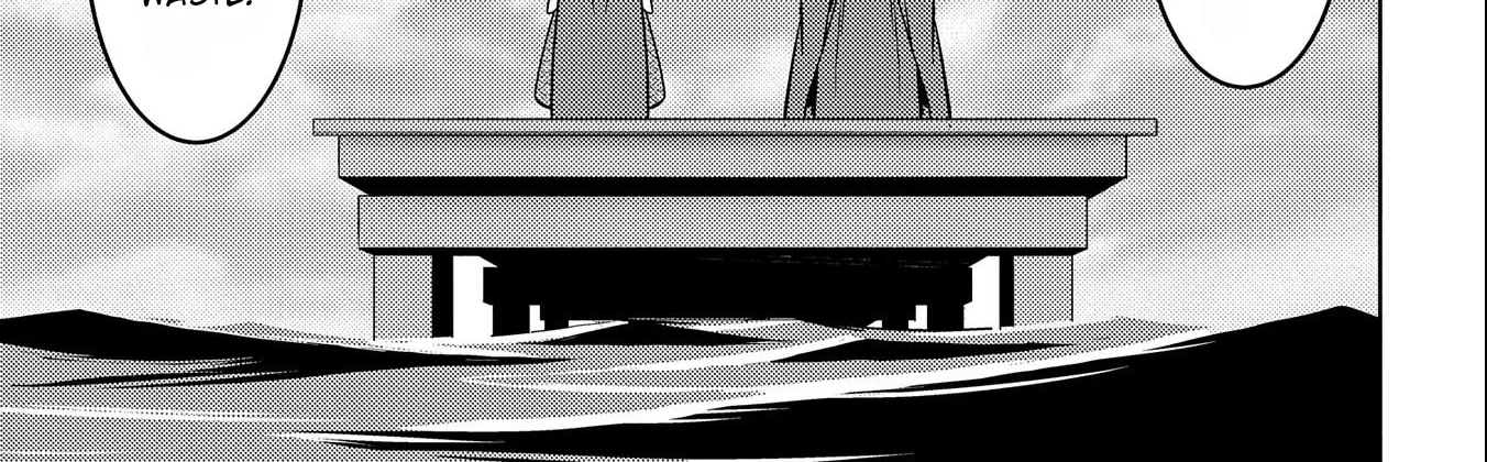 Sengoku Komachi Kuroutan Chapter 70 page 14 - 