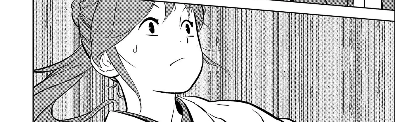 Sengoku Komachi Kuroutan Chapter 70 page 20 - 
