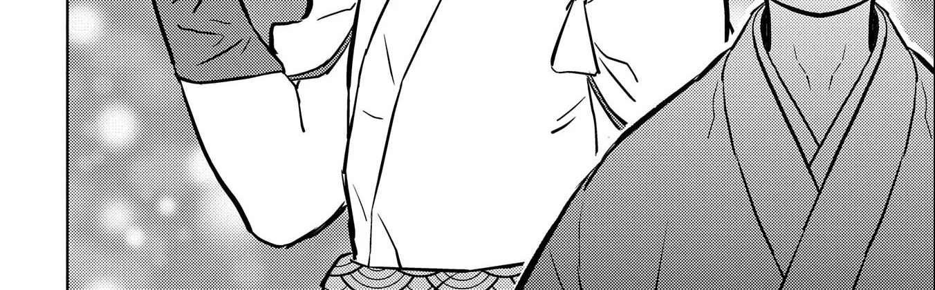Sengoku Komachi Kuroutan Chapter 70 page 60 - 