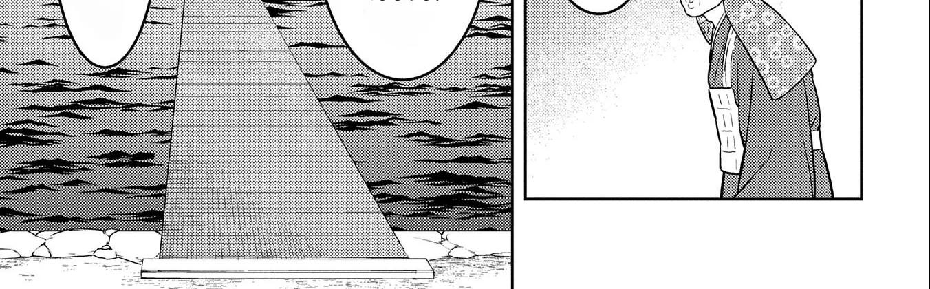 Sengoku Komachi Kuroutan Chapter 70 page 10 - 