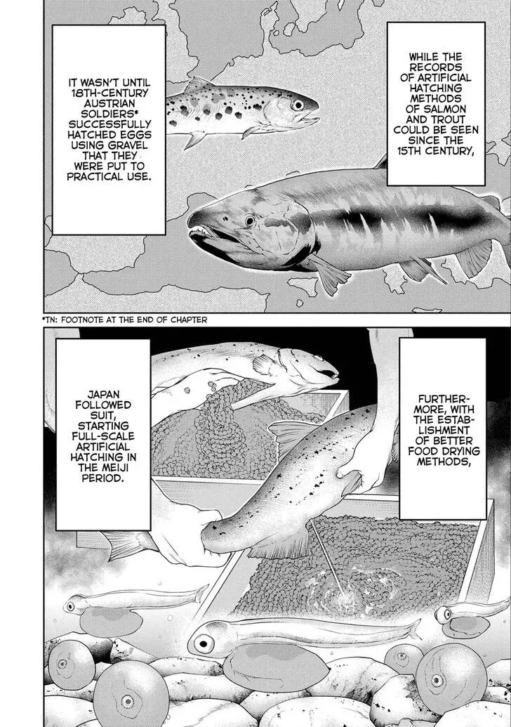 Sengoku Komachi Kuroutan Chapter 71 page 16 - 