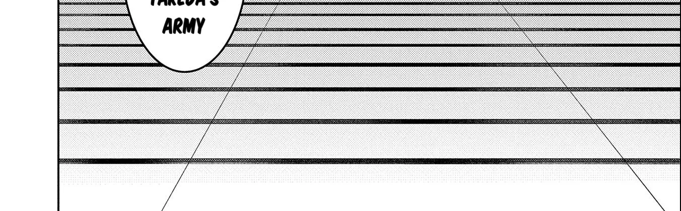 Sengoku Komachi Kuroutan Chapter 73 page 21 - 