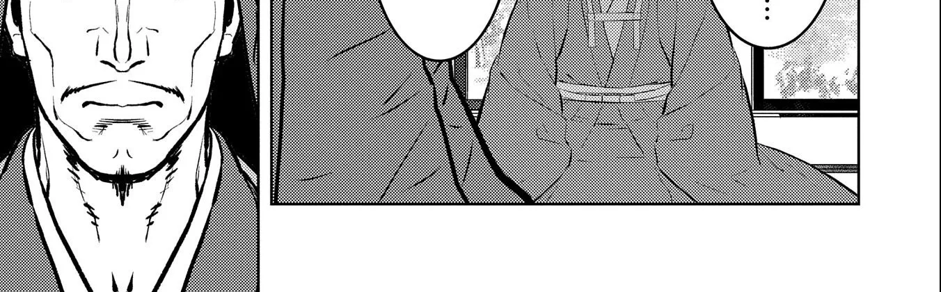 Sengoku Komachi Kuroutan Chapter 73 page 35 - 