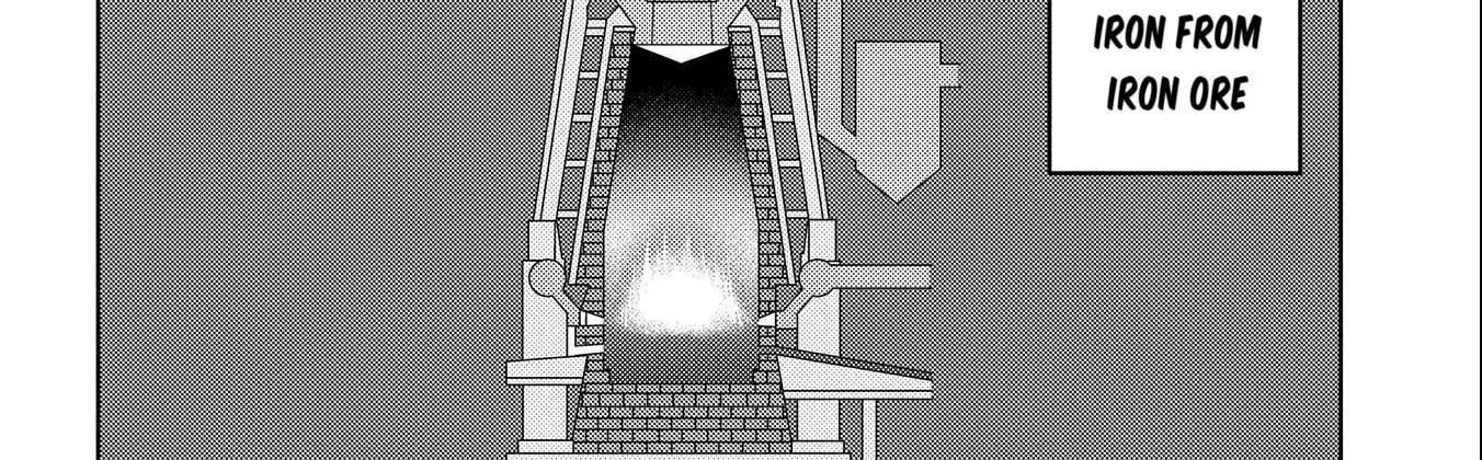 Sengoku Komachi Kuroutan Chapter 73 page 49 - 