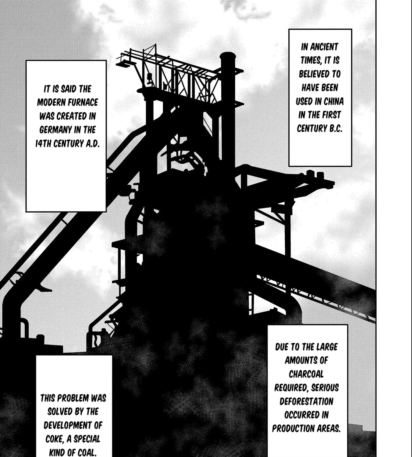 Sengoku Komachi Kuroutan Chapter 73 page 50 - 