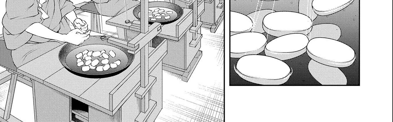 Sengoku Komachi Kuroutan Chapter 74 page 15 - 
