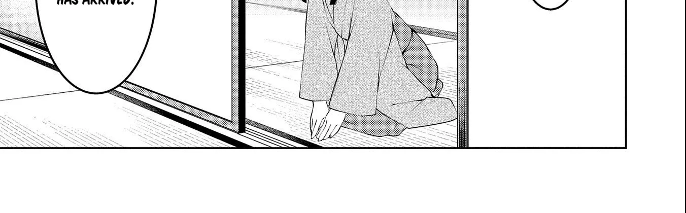 Sengoku Komachi Kuroutan Chapter 74 page 23 - 