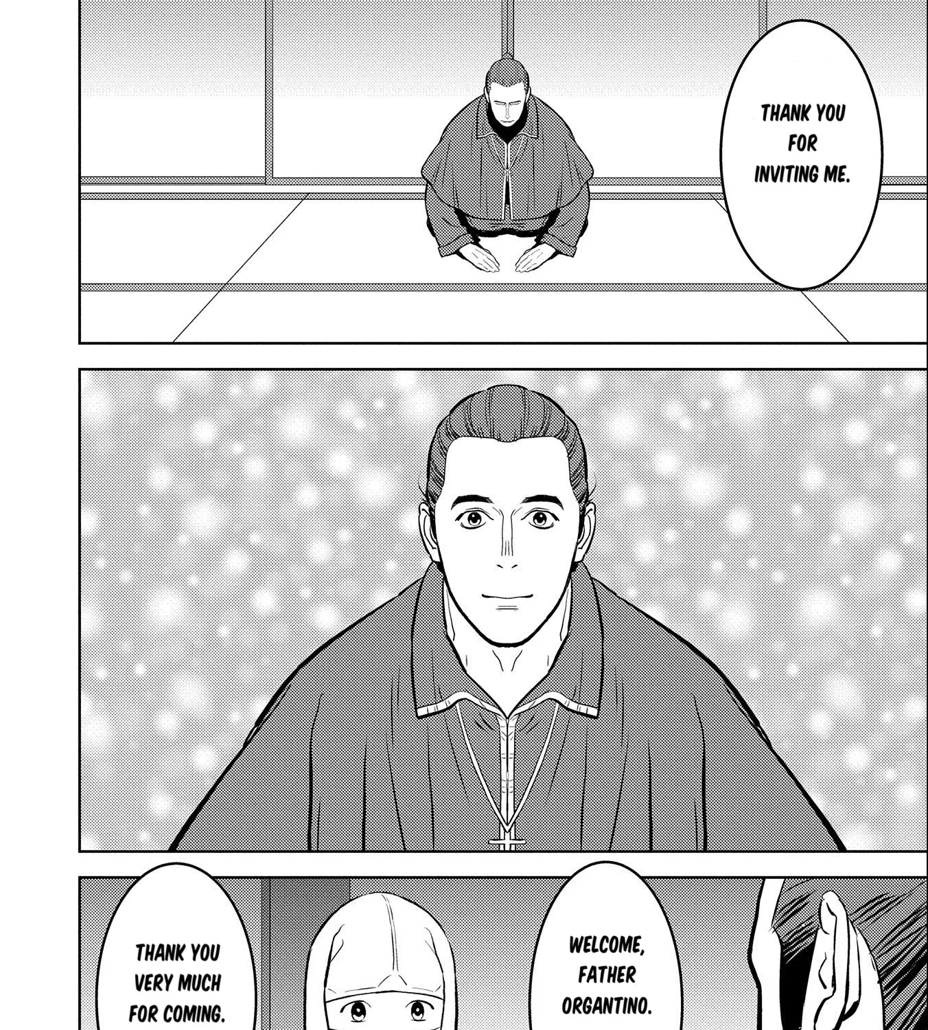 Sengoku Komachi Kuroutan Chapter 74 page 24 - 